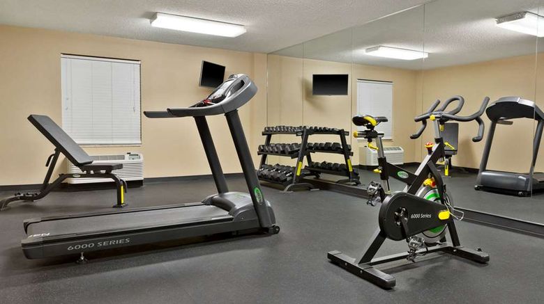 <b>Baymont by Wyndham Rocky Mount Health</b>. Images powered by <a href="https://iceportal.shijigroup.com/" title="IcePortal" target="_blank">IcePortal</a>.