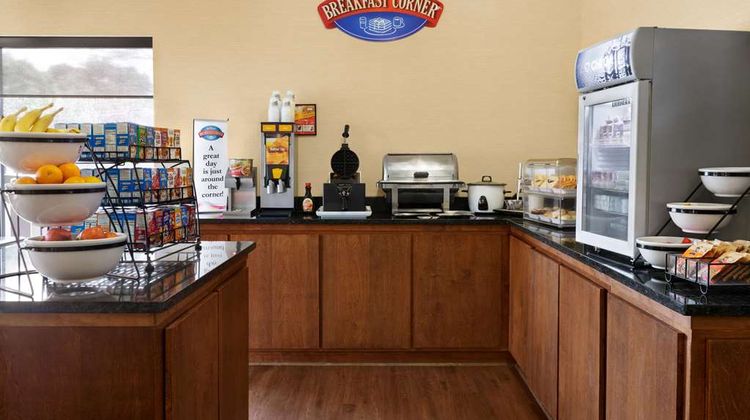 Baymont by Wyndham Rocky Mount Other
