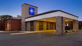 Baymont by Wyndham Rocky Mount Exterior