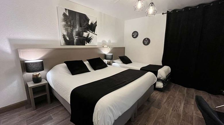 <b>Hotel Le Cheval Blanc Room</b>. Images powered by <a href="https://iceportal.shijigroup.com/" title="IcePortal" target="_blank">IcePortal</a>.