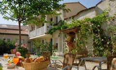 Hotel Le Cheval Blanc
