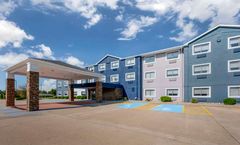 Comfort Inn Kendallville East