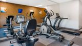 Comfort Inn Kendallville East Health
