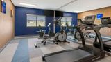 Comfort Inn Kendallville East Health