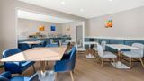 Comfort Inn Kendallville East Restaurant