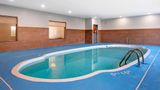 Comfort Inn Kendallville East Pool