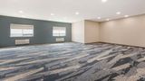 Comfort Inn Kendallville East Meeting