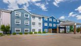 Comfort Inn Kendallville East Exterior
