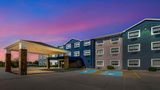 Comfort Inn Kendallville East Exterior