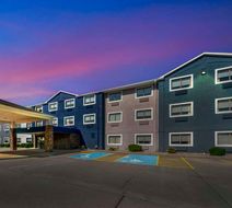 Comfort Inn Kendallville East Exterior