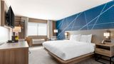 Comfort Inn Kendallville East Room