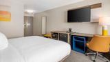 Comfort Inn Kendallville East Room