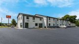 <b>Econo Lodge Cherry Point Exterior</b>. Images powered by <a href="https://iceportal.shijigroup.com/" title="IcePortal" target="_blank">IcePortal</a>.
