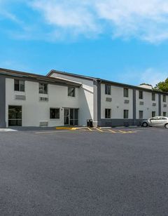 Econo Lodge Cherry Point