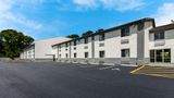 <b>Econo Lodge Cherry Point Exterior</b>. Images powered by <a href="https://iceportal.shijigroup.com/" title="IcePortal" target="_blank">IcePortal</a>.