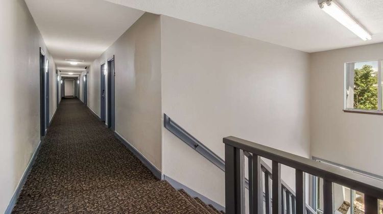 Econo Lodge Cherry Point Other