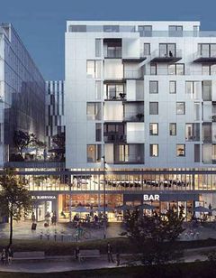Clarion Hotel Oslo