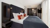 Clarion Hotel Oslo Room