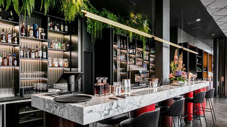 <b>Clarion Hotel Oslo Restaurant</b>. Images powered by <a href="https://iceportal.shijigroup.com/" title="IcePortal" target="_blank">IcePortal</a>.