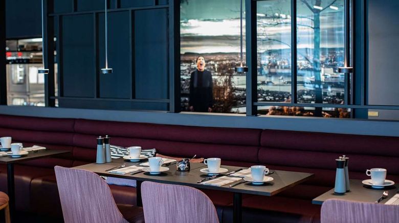 <b>Clarion Hotel Oslo Restaurant</b>. Images powered by <a href="https://iceportal.shijigroup.com/" title="IcePortal" target="_blank">IcePortal</a>.