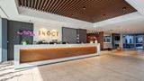 Ingot Hotel Perth, an Ascend Hotel Lobby