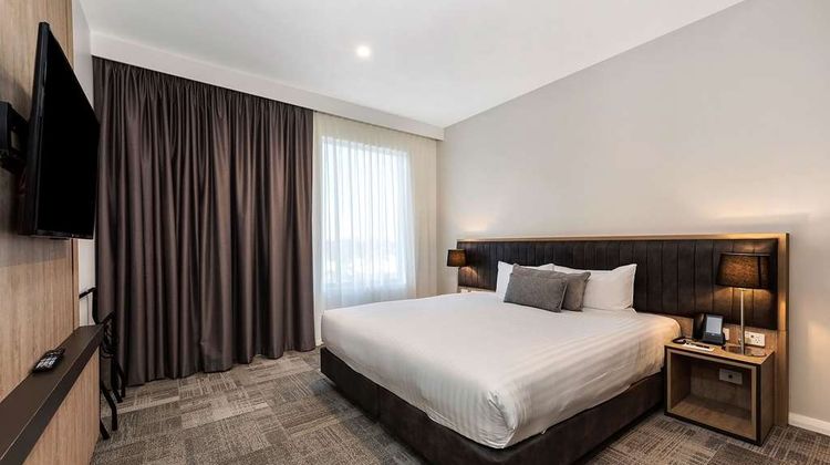 Ingot Hotel Perth, an Ascend Hotel Suite