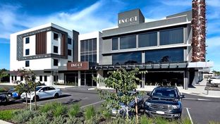 Ingot Hotel Perth, an Ascend Hotel