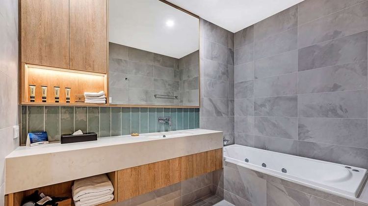 Ingot Hotel Perth, an Ascend Hotel Room
