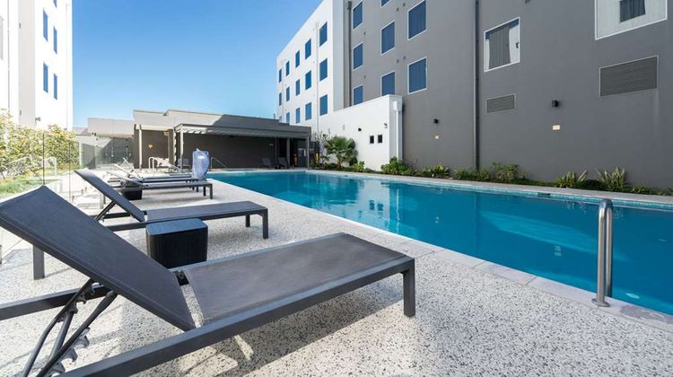 Ingot Hotel Perth, an Ascend Hotel Pool