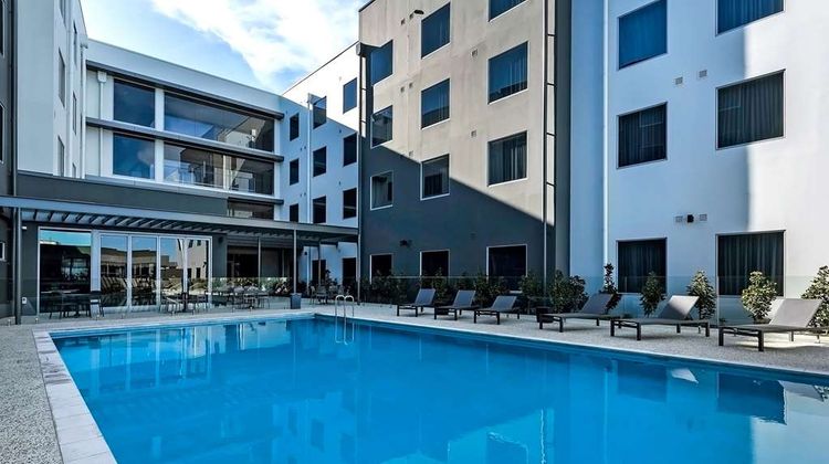 Ingot Hotel Perth, an Ascend Hotel Pool
