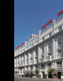 Hotel Sercotel Coliseo