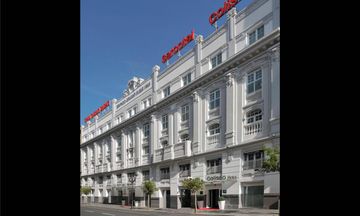 Hotel Sercotel Coliseo