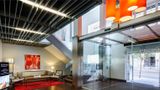 Hotel Sercotel Coliseo Lobby