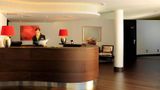 Hotel Sercotel Coliseo Lobby