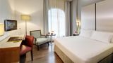 Hotel Sercotel Coliseo Room