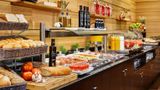 Hotel Sercotel Coliseo Restaurant