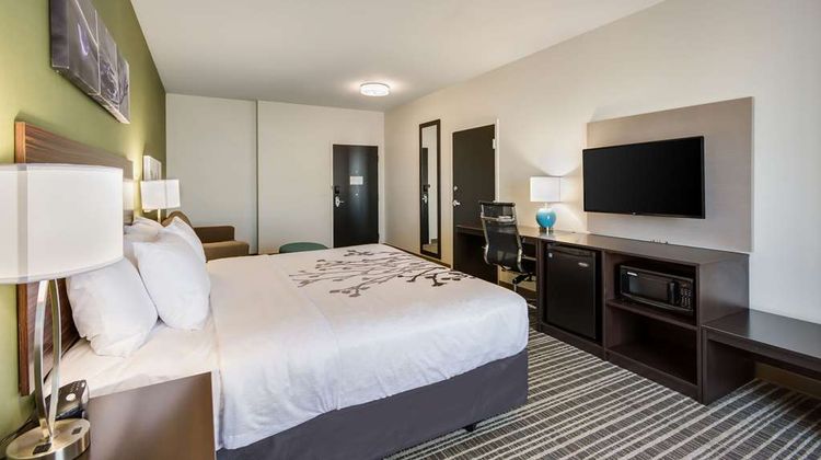 Sleep Inn & Suites, Yukon Suite