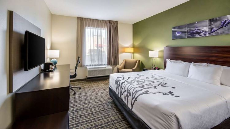 Sleep Inn & Suites, Yukon Room