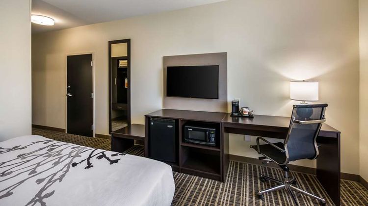 Sleep Inn & Suites, Yukon Room