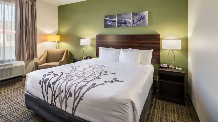 Sleep Inn & Suites, Yukon Room