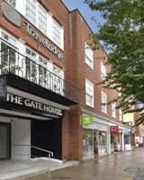 Travelodge Welwyn Garden City