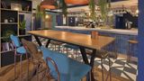 Travelodge Welwyn Garden City Restaurant
