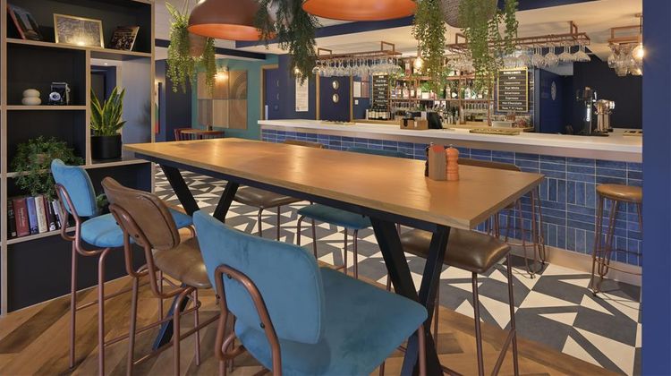 Travelodge Welwyn Garden City Restaurant