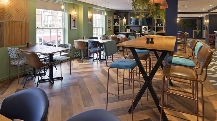Travelodge Welwyn Garden City Restaurant