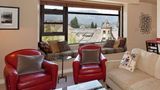 Carleton Lodge Room