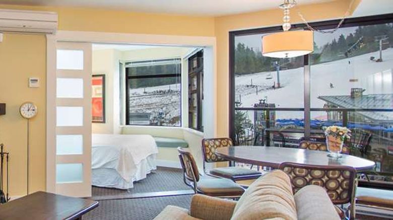 <b>Carleton Lodge Suite</b>. Images powered by <a href="https://iceportal.shijigroup.com/" title="IcePortal" target="_blank">IcePortal</a>.