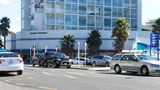 Proximity Apartments Exterior