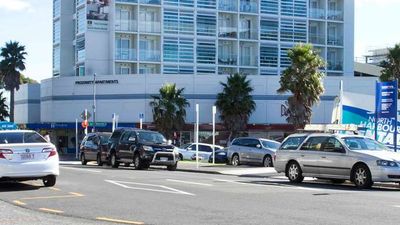 Proximity Apartments