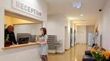 Proximity Apartments Lobby