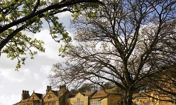 Hollins Hall Hotel & Country Club